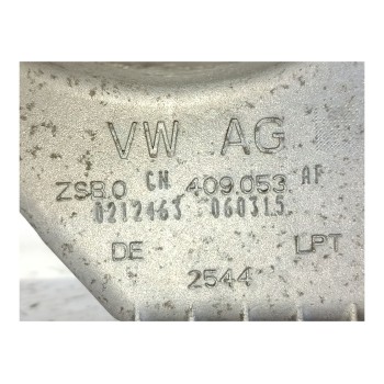 Recambio de diferencial delantero para volkswagen golf vii lim. advance bluemotion referencia OEM IAM 0CN409053AF  