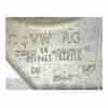 Recambio de diferencial delantero para volkswagen golf vii lim. advance bluemotion referencia OEM IAM 0CN409053AF  