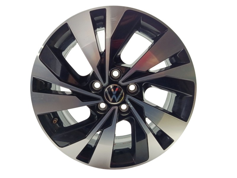 Recambio de llanta para volkswagen polo vi (aw1, bz1, ae1) 1.0 tsi referencia OEM IAM 2G0601025D  