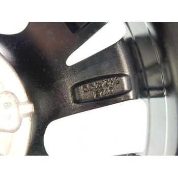 Recambio de llanta para volkswagen polo vi (aw1, bz1, ae1) 1.0 tsi referencia OEM IAM 2G0601025D  