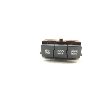 Recambio de interruptor para toyota auris hybrid active business plus referencia OEM IAM 8497002090  