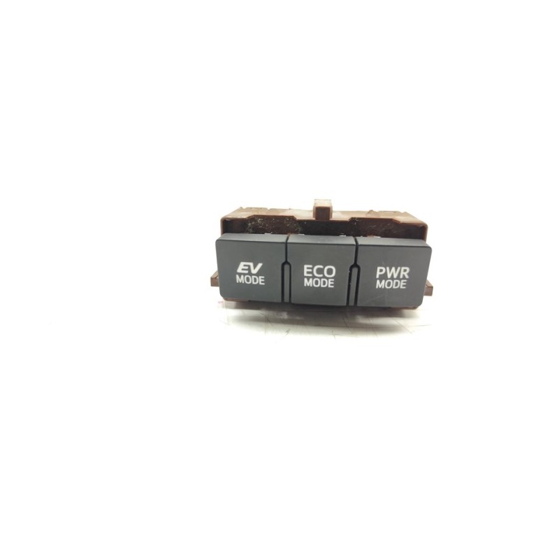 Recambio de interruptor para toyota auris hybrid active business plus referencia OEM IAM 8497002090  