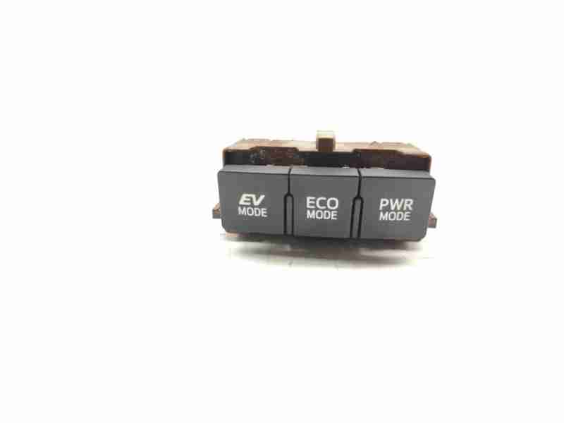 Recambio de interruptor para toyota auris hybrid active business plus referencia OEM IAM 8497002090  