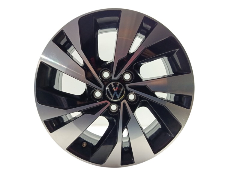 Recambio de llanta para volkswagen polo vi (aw1, bz1, ae1) 1.0 tsi referencia OEM IAM 2G0601025D  