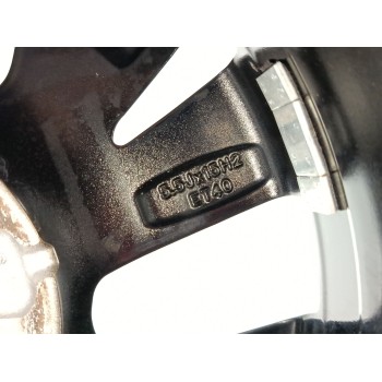 Recambio de llanta para volkswagen polo vi (aw1, bz1, ae1) 1.0 tsi referencia OEM IAM 2G0601025D  