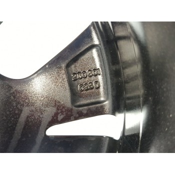 Recambio de llanta para volkswagen polo vi (aw1, bz1, ae1) 1.0 tsi referencia OEM IAM 2G0601025D  