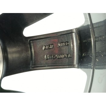 Recambio de llanta para ford puma (j2k, cf7) 1.5 ecoblue referencia OEM IAM L1TC1007EA  