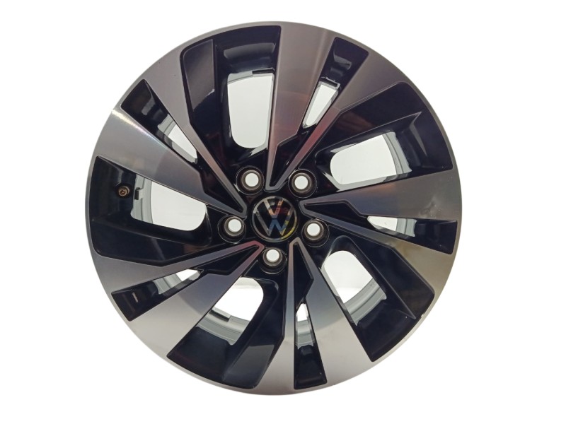 Recambio de llanta para volkswagen polo vi (aw1, bz1, ae1) 1.0 tsi referencia OEM IAM 2G0601025D  