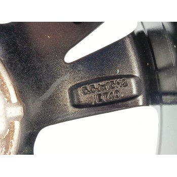 Recambio de llanta para volkswagen polo vi (aw1, bz1, ae1) 1.0 tsi referencia OEM IAM 2G0601025D  