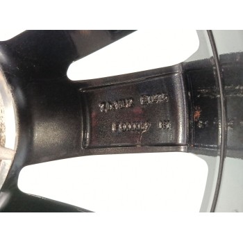 Recambio de llanta para ford puma (j2k, cf7) 1.5 ecoblue referencia OEM IAM L1TC1007EA  