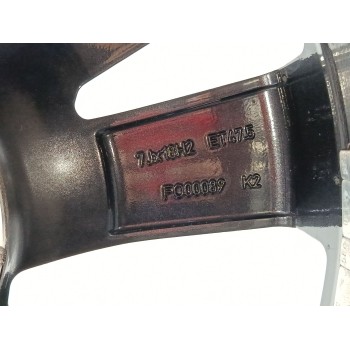 Recambio de llanta para ford puma (j2k, cf7) 1.5 ecoblue referencia OEM IAM L1TC1007EA  