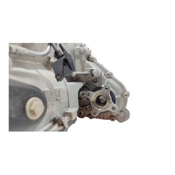 Recambio de caja cambios para land rover range rover velar velar referencia OEM IAM H7A37000JD  