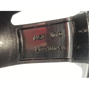 Recambio de llanta para ford puma (j2k, cf7) 1.5 ecoblue referencia OEM IAM L1TC1007EA  