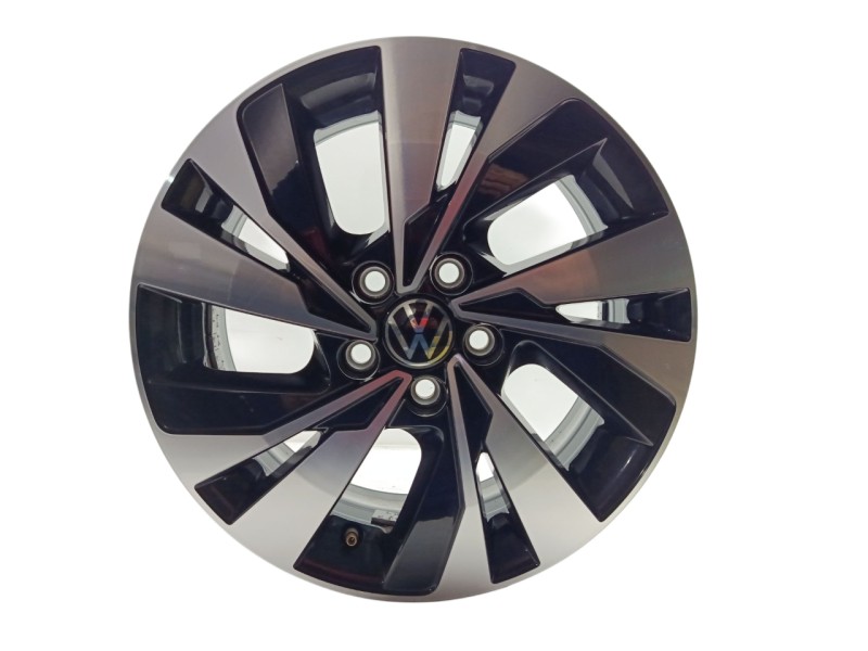 Recambio de llanta para volkswagen polo vi (aw1, bz1, ae1) 1.0 tsi referencia OEM IAM 2G0601025D  