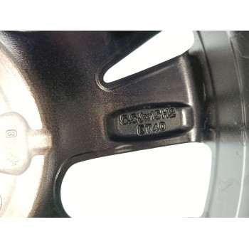 Recambio de llanta para volkswagen polo vi (aw1, bz1, ae1) 1.0 tsi referencia OEM IAM 2G0601025D  