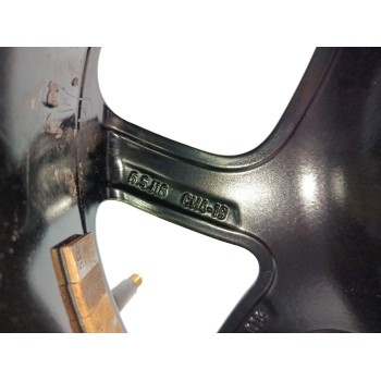 Recambio de llanta para citroën c4 cactus 1.2 vti 82 referencia OEM IAM 9802911977  