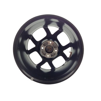 Recambio de llanta para citroën c4 cactus 1.2 vti 82 referencia OEM IAM 9802911977  