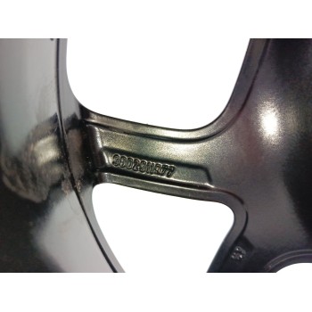 Recambio de llanta para citroën c4 cactus 1.2 vti 82 referencia OEM IAM 9802911977  