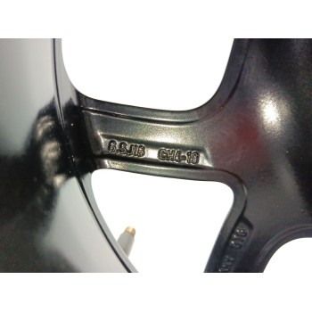 Recambio de llanta para citroën c4 cactus 1.2 vti 82 referencia OEM IAM 9802911977  