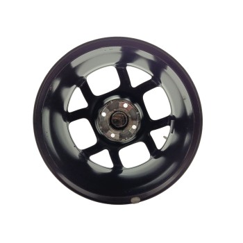 Recambio de llanta para citroën c4 cactus 1.2 vti 82 referencia OEM IAM 9802911977  