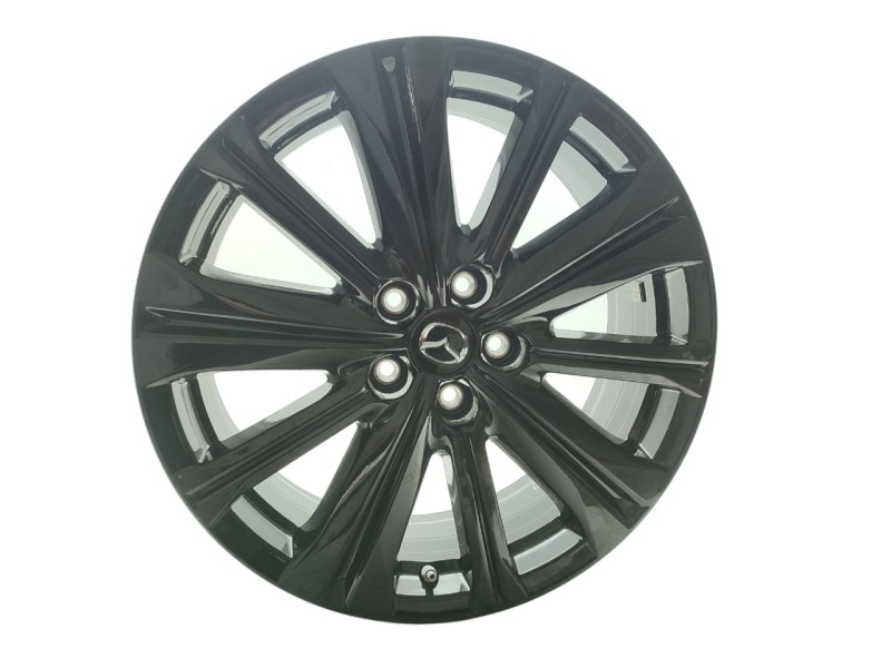 Recambio de llanta para mazda cx-5 newground 2wd referencia OEM IAM 9965637090  