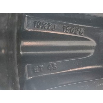 Recambio de llanta para mazda cx-5 newground 2wd referencia OEM IAM 9965637090  