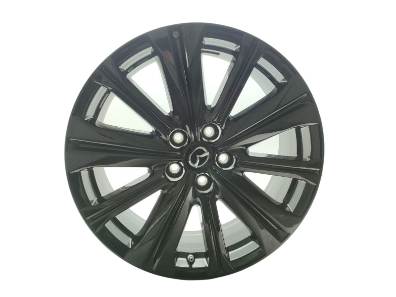 Recambio de llanta para mazda cx-5 newground 2wd referencia OEM IAM 9965637090  