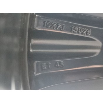 Recambio de llanta para mazda cx-5 newground 2wd referencia OEM IAM 9965637090  