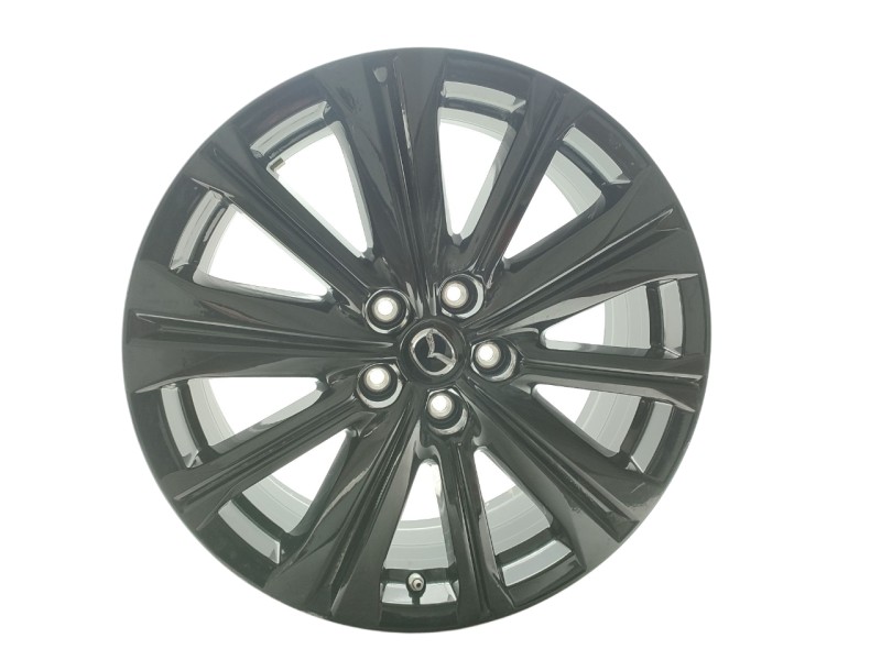 Recambio de llanta para mazda cx-5 newground 2wd referencia OEM IAM 9965637090  