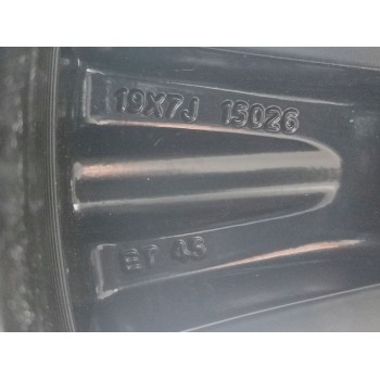 Recambio de llanta para mazda cx-5 newground 2wd referencia OEM IAM 9965637090  