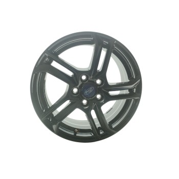 Recambio de llanta para ford focus trend edition referencia OEM IAM JX7C1007A1A / 2246319  