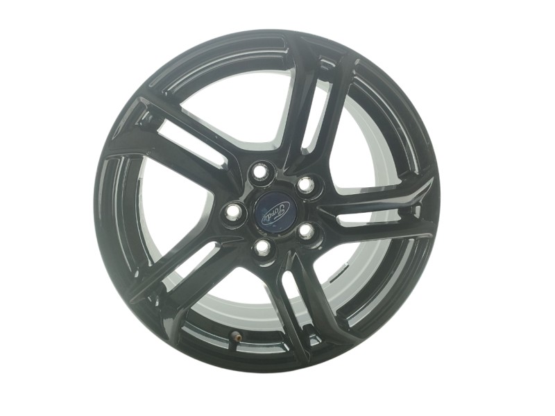Recambio de llanta para ford focus trend edition referencia OEM IAM JX7C1007A1A / 2246319  