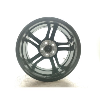 Recambio de llanta para ford focus trend edition referencia OEM IAM JX7C1007A1A / 2246319  