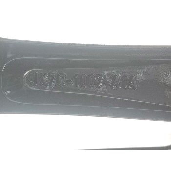 Recambio de llanta para ford focus trend edition referencia OEM IAM JX7C1007A1A / 2246319  