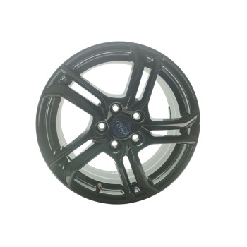 Recambio de llanta para ford focus trend edition referencia OEM IAM JX7C1007A1A / 2246319  