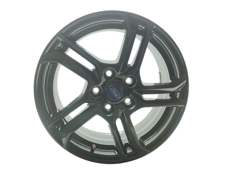 Recambio de llanta para ford focus trend edition referencia OEM IAM JX7C1007A1A / 2246319  