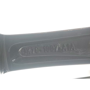 Recambio de llanta para ford focus trend edition referencia OEM IAM JX7C1007A1A / 2246319  