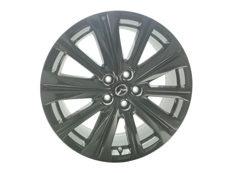 Recambio de llanta para mazda cx-5 newground 2wd referencia OEM IAM 9965637090  