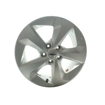 Recambio de llanta para nissan qashqai (j11) acenta referencia OEM IAM D0300HV01C / D0300HV01B  