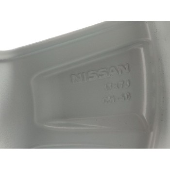 Recambio de llanta para nissan qashqai (j11) acenta referencia OEM IAM D0300HV01C / D0300HV01B  