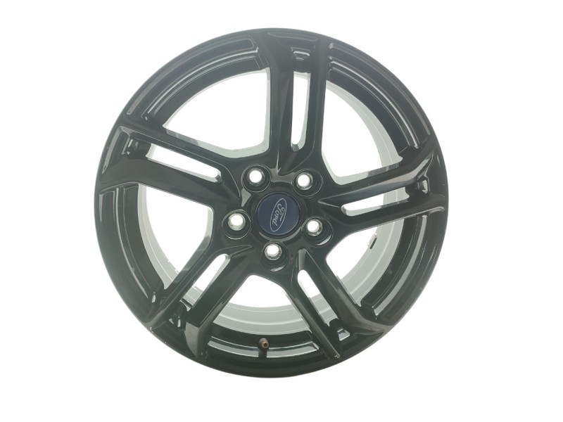 Recambio de llanta para ford focus trend edition referencia OEM IAM JX7C1007A1A / 2246319  