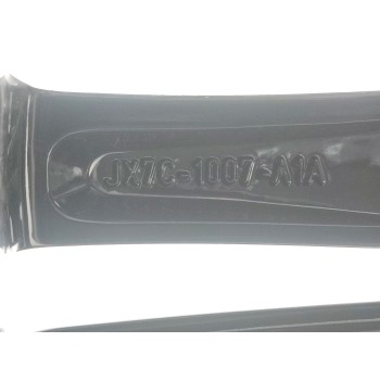 Recambio de llanta para ford focus trend edition referencia OEM IAM JX7C1007A1A / 2246319  