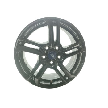 Recambio de llanta para ford focus trend edition referencia OEM IAM JX7C1007A1A / 2246319  