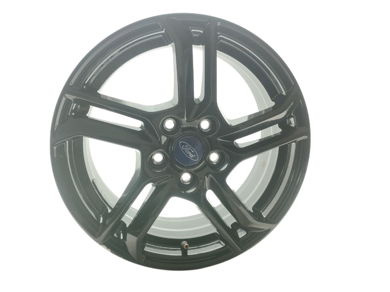 Recambio de llanta para ford focus trend edition referencia OEM IAM JX7C1007A1A / 2246319  
