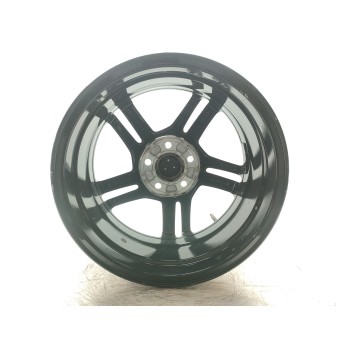 Recambio de llanta para ford focus trend edition referencia OEM IAM JX7C1007A1A / 2246319  