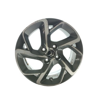 Recambio de llanta para citroën c-elysee (dd_) 1.6 vti 115 (ddnfp0, ddnfp6, ddnfp9) referencia OEM IAM 98157814XC / 9815781477  