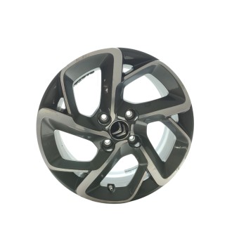 Recambio de llanta para citroën c-elysee (dd_) 1.6 vti 115 (ddnfp0, ddnfp6, ddnfp9) referencia OEM IAM 98157814XC / 9815781477  