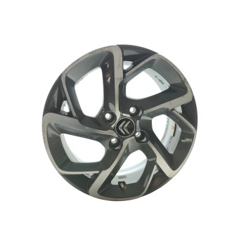 Recambio de llanta para citroën c-elysee (dd_) 1.6 vti 115 (ddnfp0, ddnfp6, ddnfp9) referencia OEM IAM 98157814XC / 9815781477  