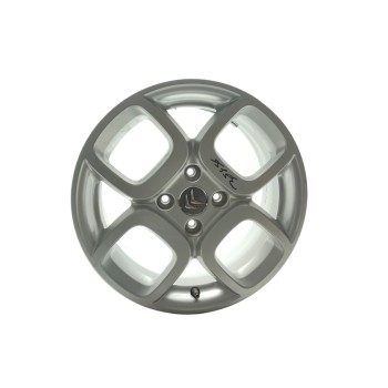 Recambio de llanta para citroën c4 cactus 1.6 bluehdi 100 referencia OEM IAM 98029119VT / 9802911977  