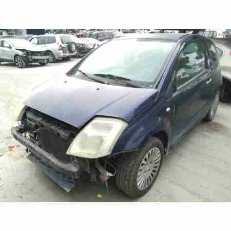 CITROËN C2